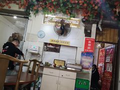 大堂-阿清煲仔店(纺织城店)