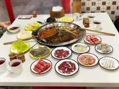 -陳艳红火锅(港汇店)