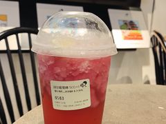 -喜茶(东莞汇一城店)