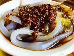 iphone_upload_pic-洞子口张老二凉粉(文殊院店)