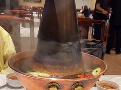 -东来顺饭庄(天坛店)