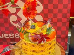 -卷心卷意·轻甜蛋糕(新光天地店)