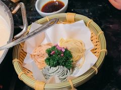 -捞王锅物料理(东百中心店)