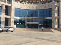 -高密市市民之家