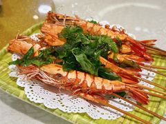 -东江海鲜大排档·潮汕菜·砂锅粥