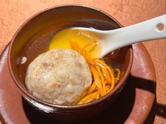 -兰庭玉树·老饭骨家宴(后海店)