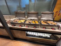 -比格比萨自助(万柳华联店)