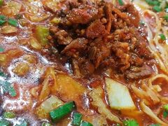 -刘信牛羊肉小炒泡馍(回民街店)