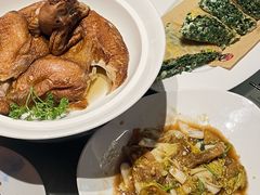 -老德州四合院·德州菜(天衢路店)