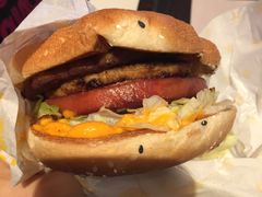 -麦当劳（开元店）-洗手间