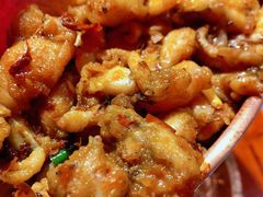 -炉小二铜锅牛蛙•川湘菜(三里屯店)