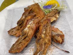 -新兴家喻酒家·羊城名宴(昌岗店)