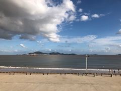 -舟山嵊泗列岛风景名胜区