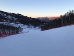 游乐设施-多乐美地滑雪场