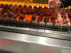 -冰城串说·羊肉串烧烤(哈西大街店)