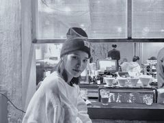 -来回·咖啡(天河南店)