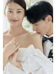 -索菲雅新派婚纱摄影(桂林店)