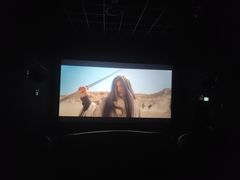 -博纳国际影城IMAX(中央大道店)