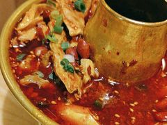 -全牛匠·乐山跷脚牛肉(新中关店)