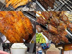 -锦州御烧烤·形象店(人民街店)