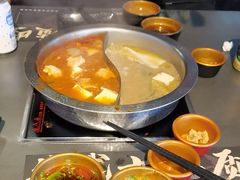 -牛武士寿喜烧·和牛火锅自助(全球首店)