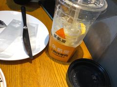 -乐凯撒披萨(中心书城店)