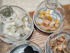 -阮大兴糕团(滨江宝龙店)