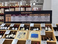 -山姆会员商店(上海浦东店)