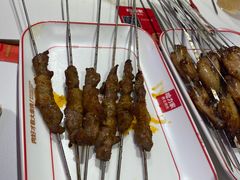 -哈力家·西北烧烤烤串(凤城三路店)
