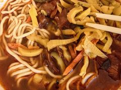 -六朝居老面馆(同鑫宾馆店)