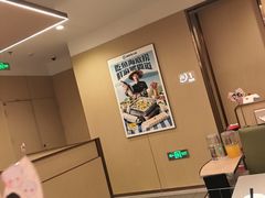 -海底捞火锅(天通苑华联店)