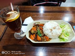 -李先生牛肉面大王(沈阳道义南大街店)