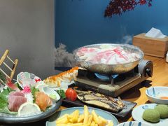 -福匠日本料理(人民路店)