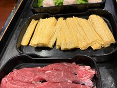 -牛街清真满恒記(平安里西大街店)