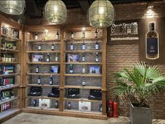 -玖壹咖啡(临河街店)