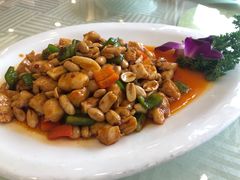 -怡园饭店-餐厅(四望亭店)