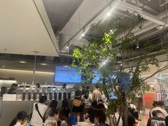 -喜茶(深圳东门1234店)