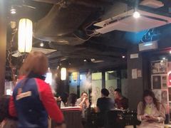 -大红袍火锅料理(尖沙咀店)