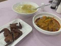 -顺风海鲜港(金玉兰店)