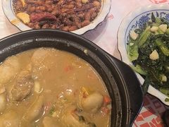 -老闵田螺馆·南昌市井菜·特色小吃(总店)