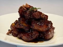 -屋里厢上海菜馆