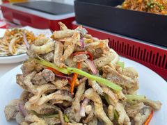 -雅佳神话·麻辣烤鱼(新街口店)