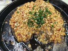 -聚味瞿记·龙虾堂(树木岭店)