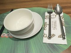 -帕蓝·暹罗料理(大学路店)
