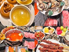 -神帆·元气汤泉(解放西路店)