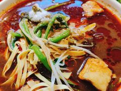 -老赵太太麻辣烫涮肚馆(大经路店)