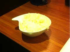 米饭-拿渡麻辣香锅(和谐广场店)