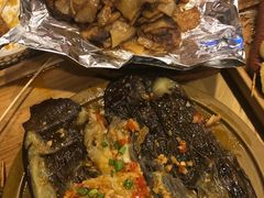 -新凯旋烧烤·燕姐千岛湖土菜