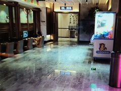 -青水瓦台汤泉(未央店)