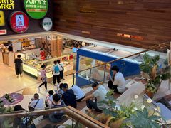 -巴黎春天(浦建店)